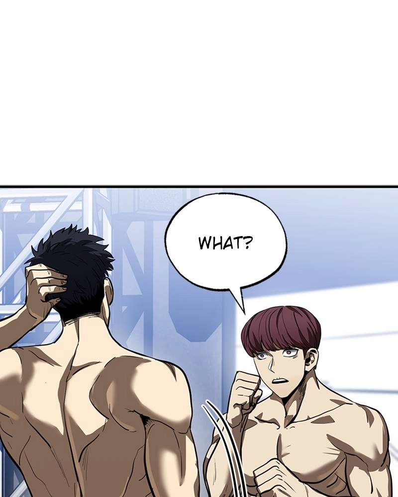 King of the Octagon Chapter 14 Page 103