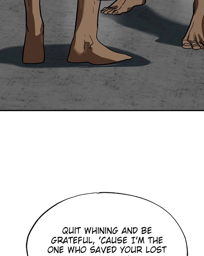 King of the Octagon Chapter 14 Page 105