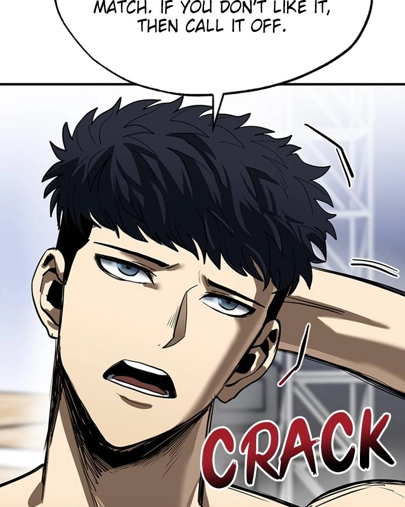 King of the Octagon Chapter 14 Page 106