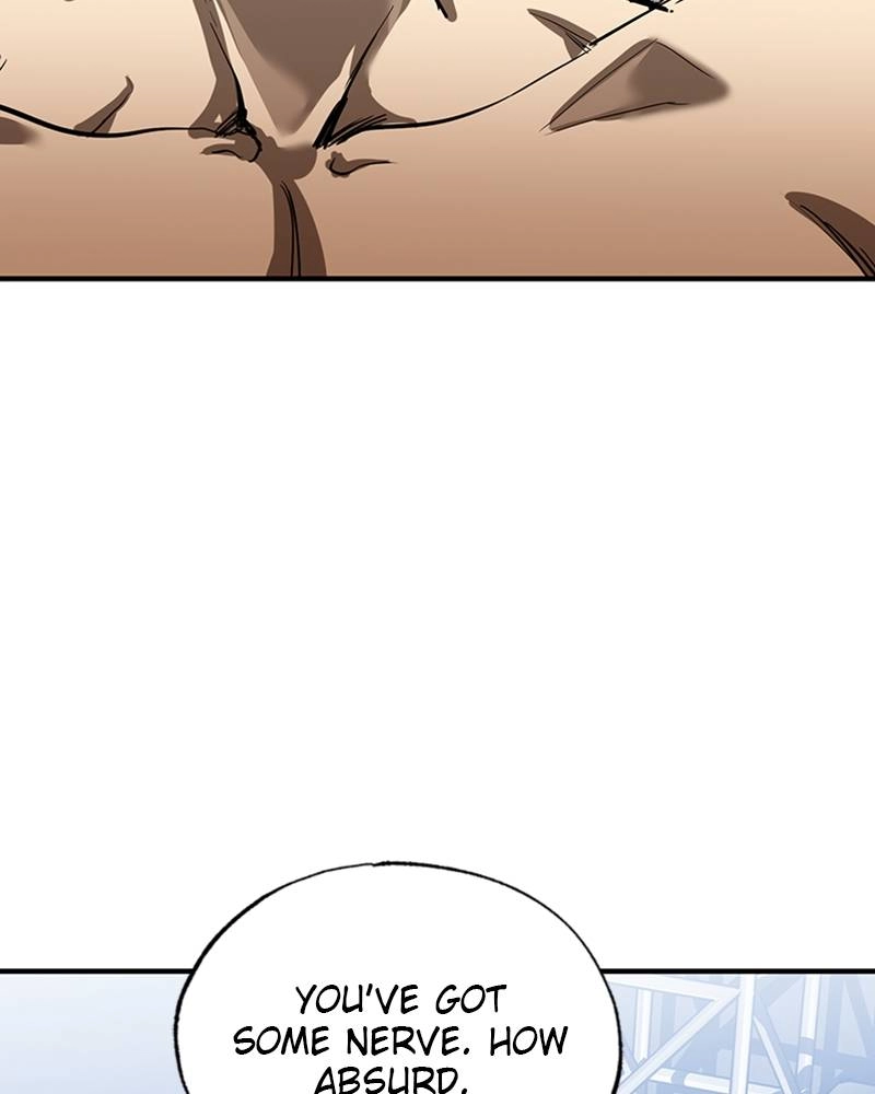 King of the Octagon Chapter 14 Page 107