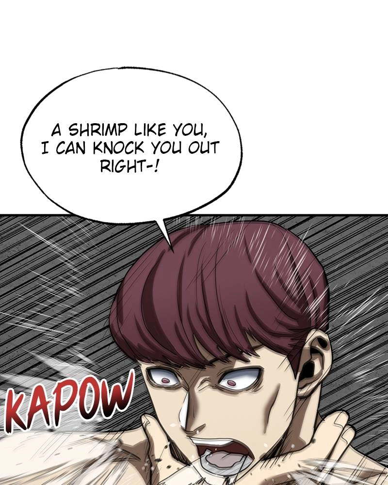 King of the Octagon Chapter 14 Page 114