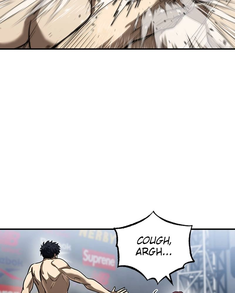 King of the Octagon Chapter 14 Page 115