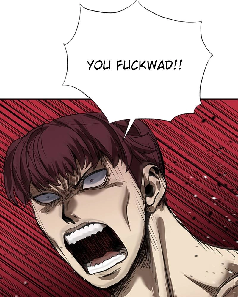 King of the Octagon Chapter 14 Page 117