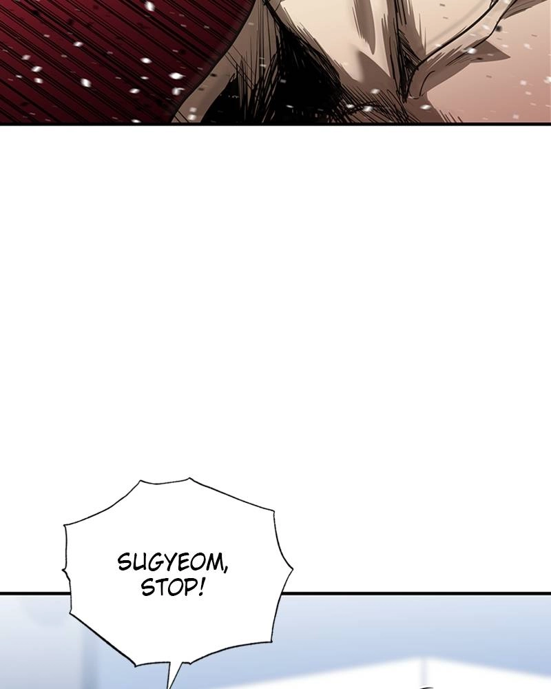King of the Octagon Chapter 14 Page 118