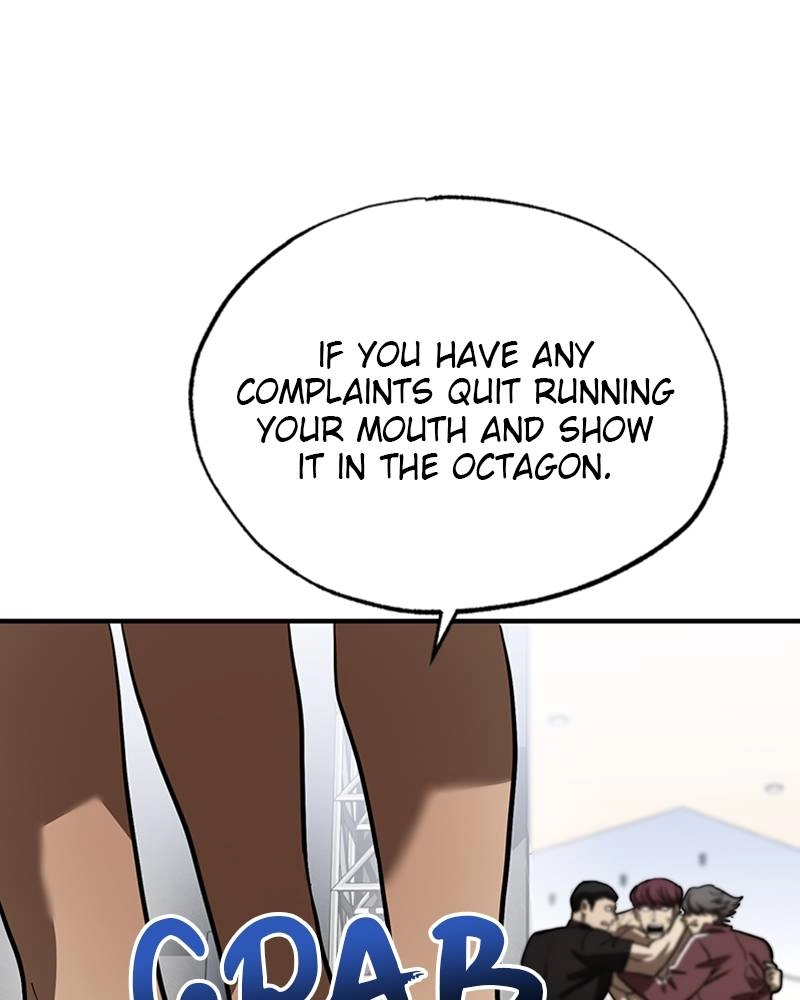 King of the Octagon Chapter 14 Page 120