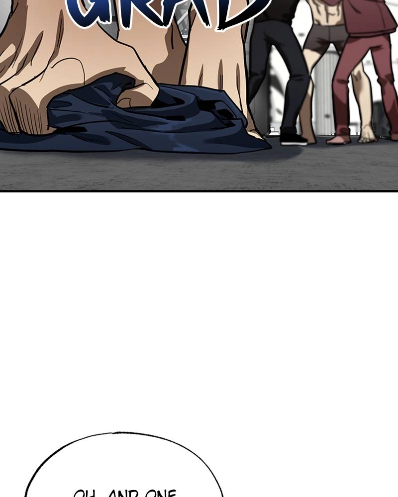 King of the Octagon Chapter 14 Page 121