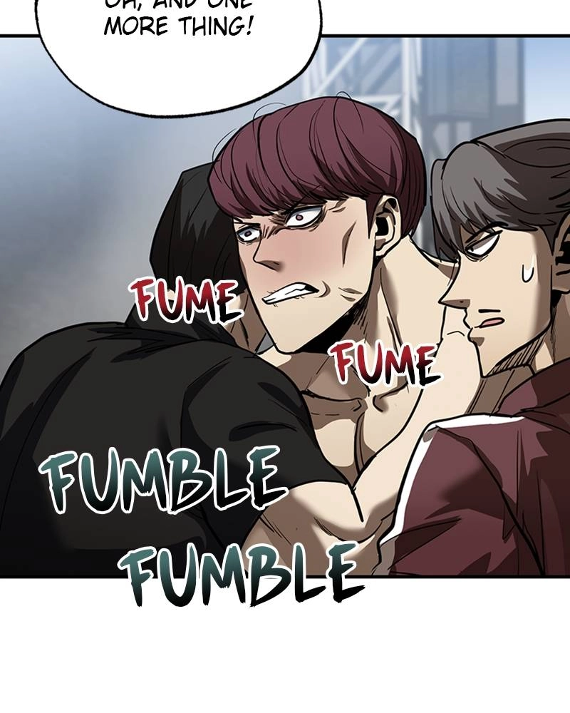 King of the Octagon Chapter 14 Page 122