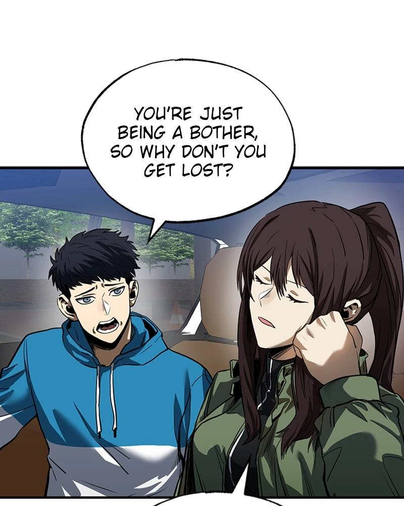 King of the Octagon Chapter 14 Page 12