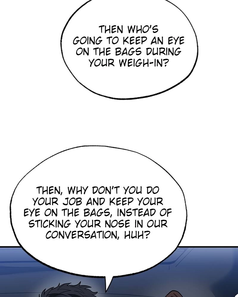 King of the Octagon Chapter 14 Page 13
