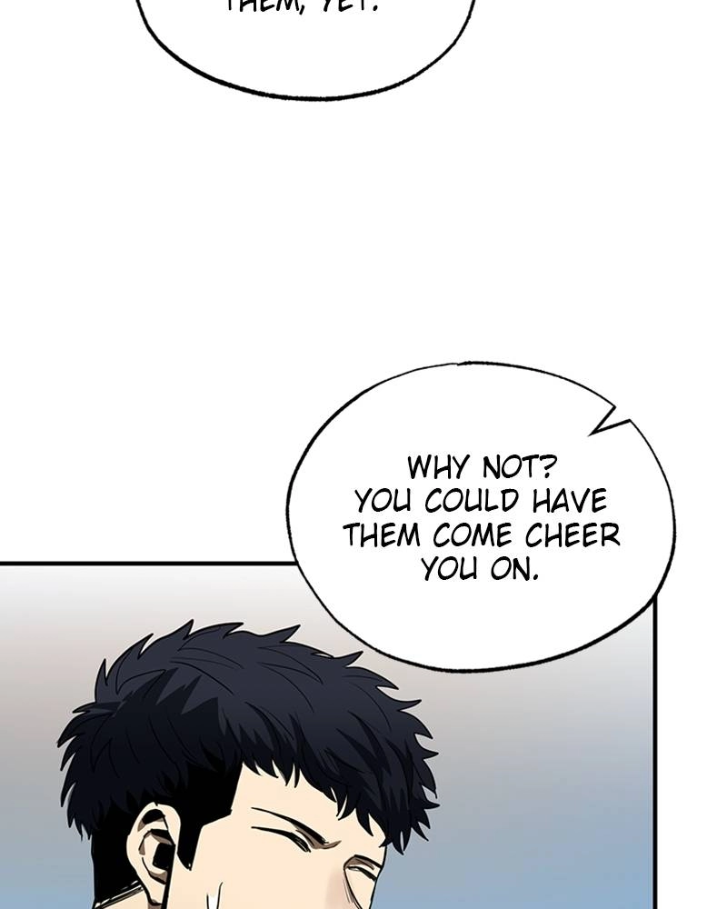 King of the Octagon Chapter 14 Page 16