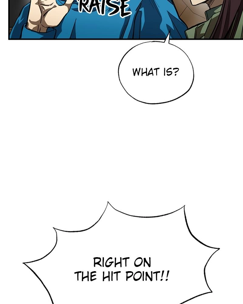 King of the Octagon Chapter 14 Page 20