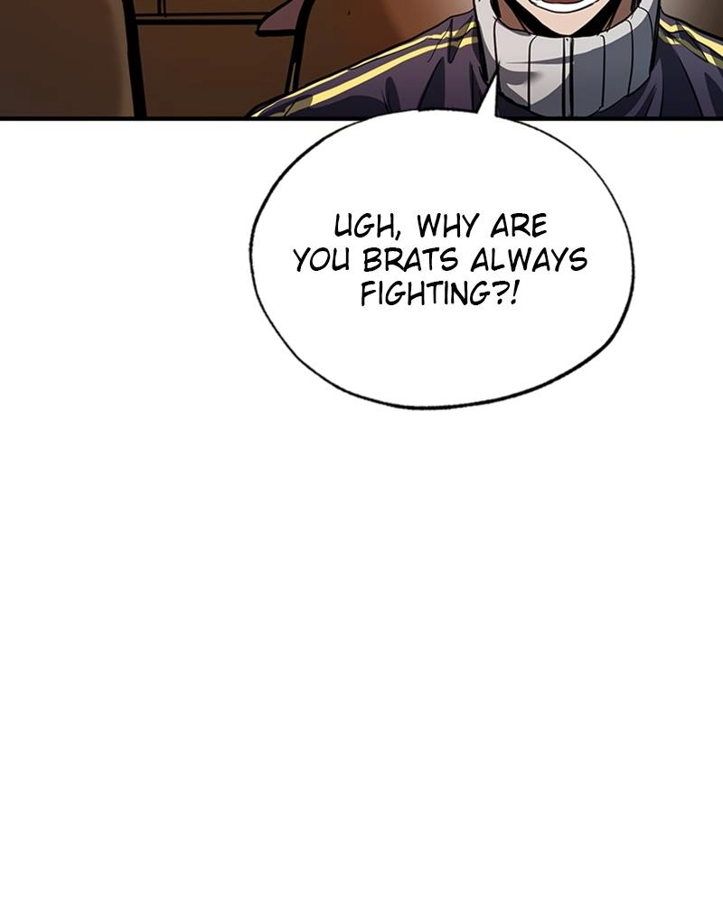 King of the Octagon Chapter 14 Page 24