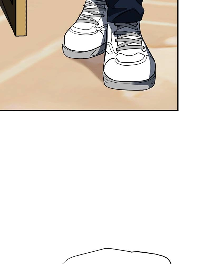 King of the Octagon Chapter 14 Page 30