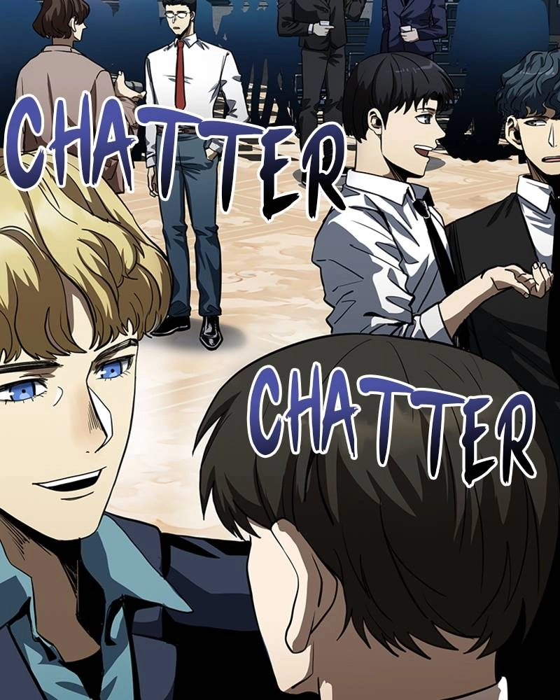 King of the Octagon Chapter 14 Page 34