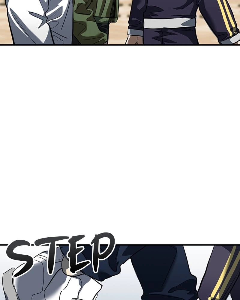 King of the Octagon Chapter 14 Page 37
