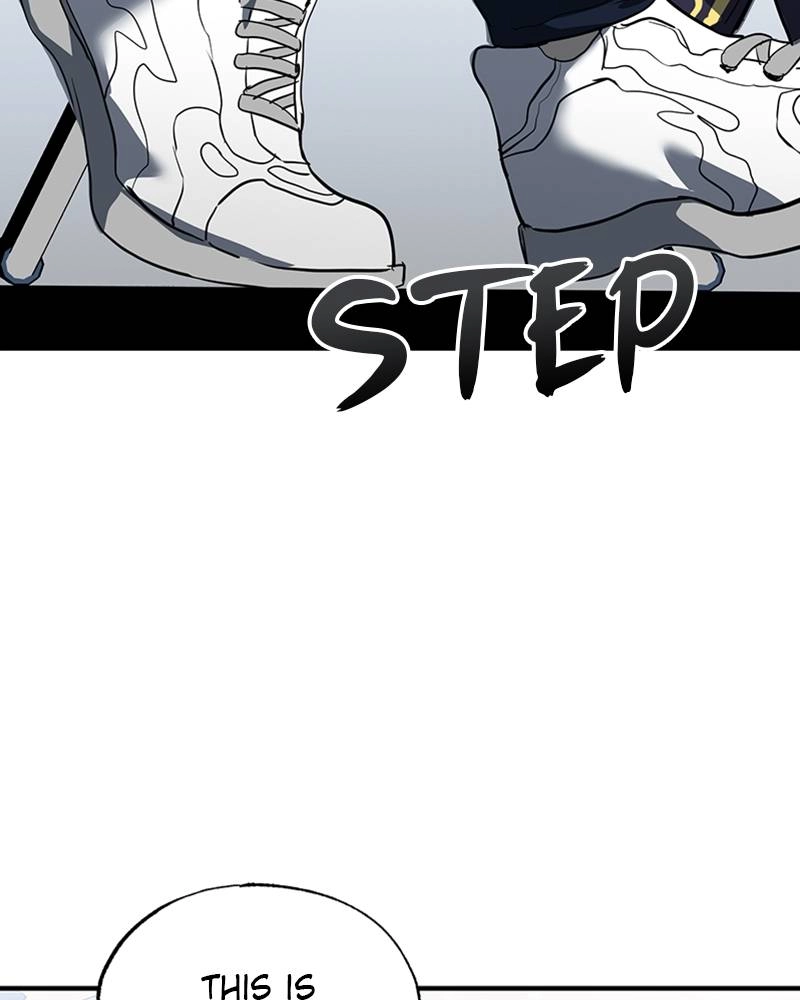 King of the Octagon Chapter 14 Page 38