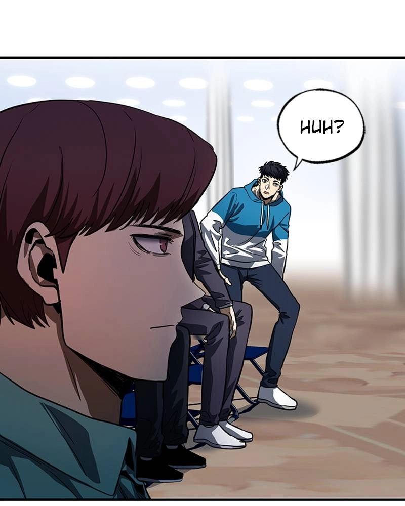 King of the Octagon Chapter 14 Page 42