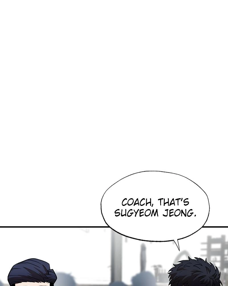 King of the Octagon Chapter 14 Page 43
