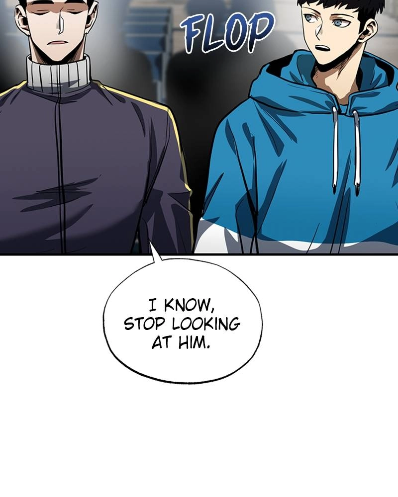 King of the Octagon Chapter 14 Page 44