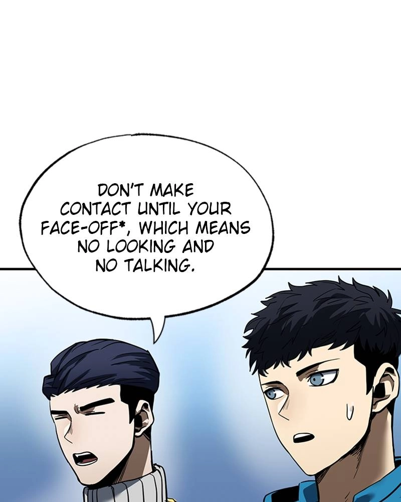 King of the Octagon Chapter 14 Page 45