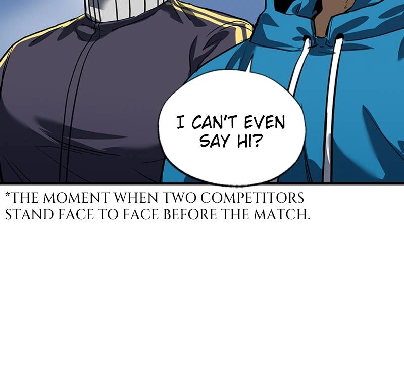 King of the Octagon Chapter 14 Page 46