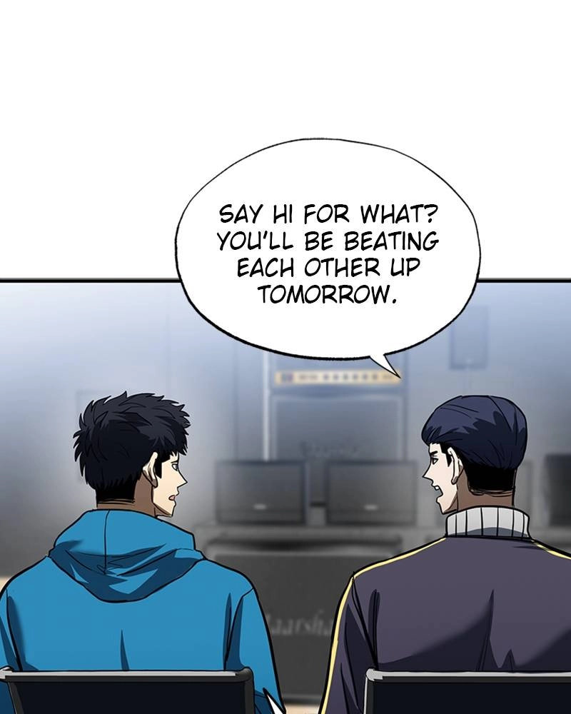 King of the Octagon Chapter 14 Page 47