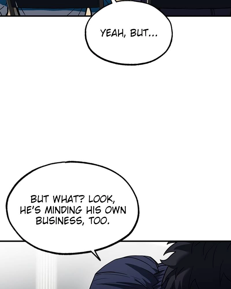 King of the Octagon Chapter 14 Page 48