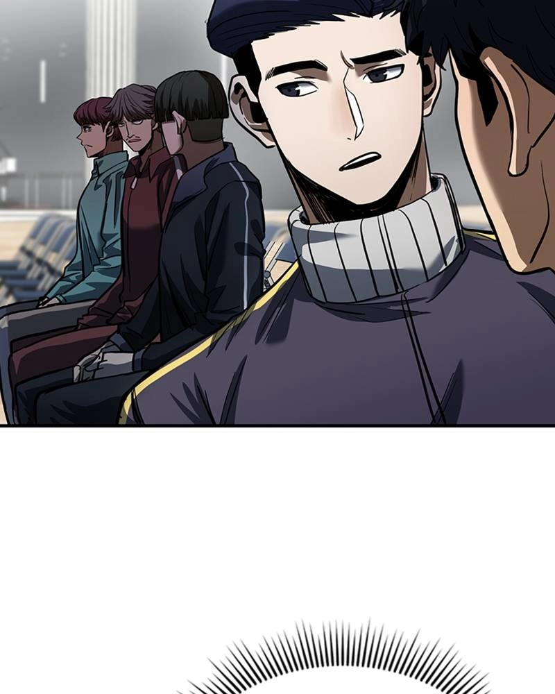 King of the Octagon Chapter 14 Page 49