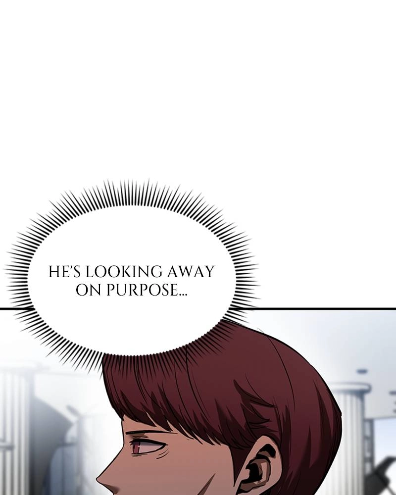 King of the Octagon Chapter 14 Page 51