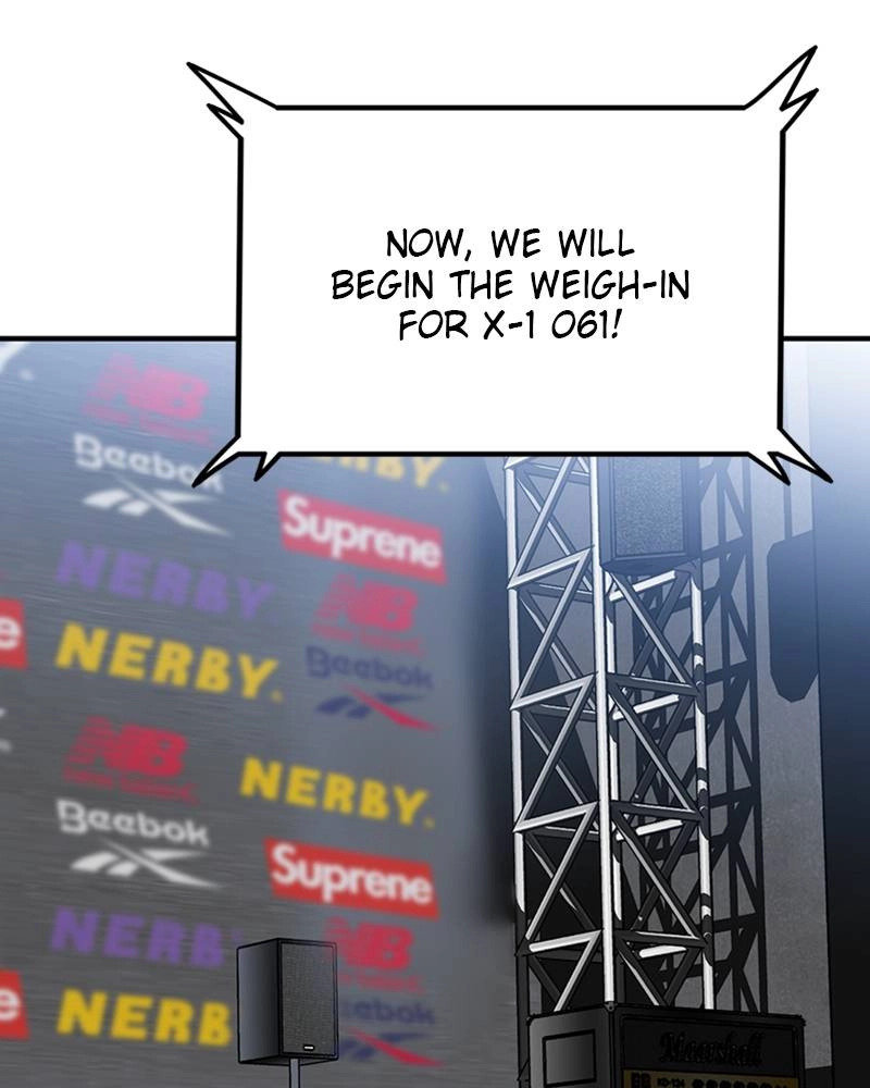 King of the Octagon Chapter 14 Page 54