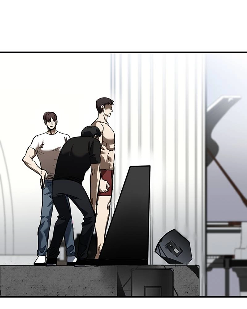 King of the Octagon Chapter 14 Page 56