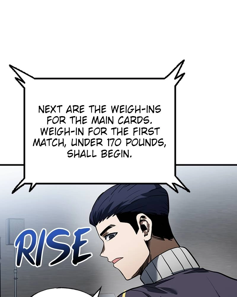 King of the Octagon Chapter 14 Page 58