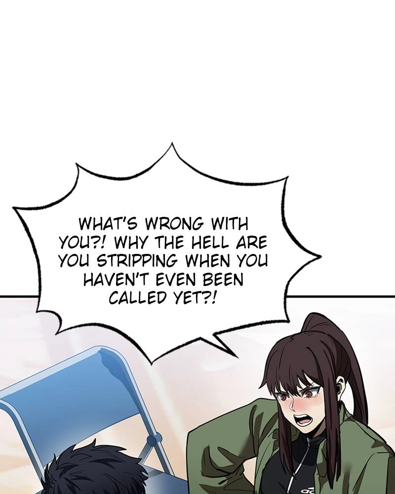 King of the Octagon Chapter 14 Page 63