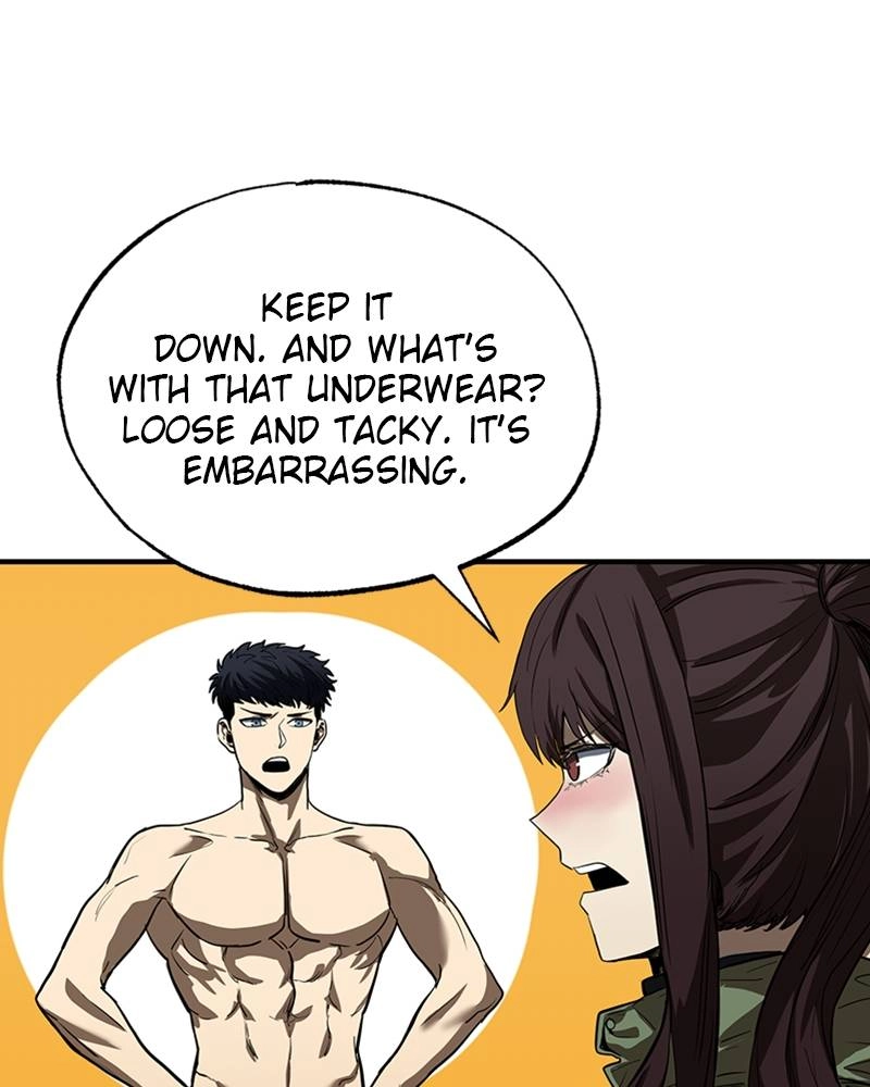 King of the Octagon Chapter 14 Page 65