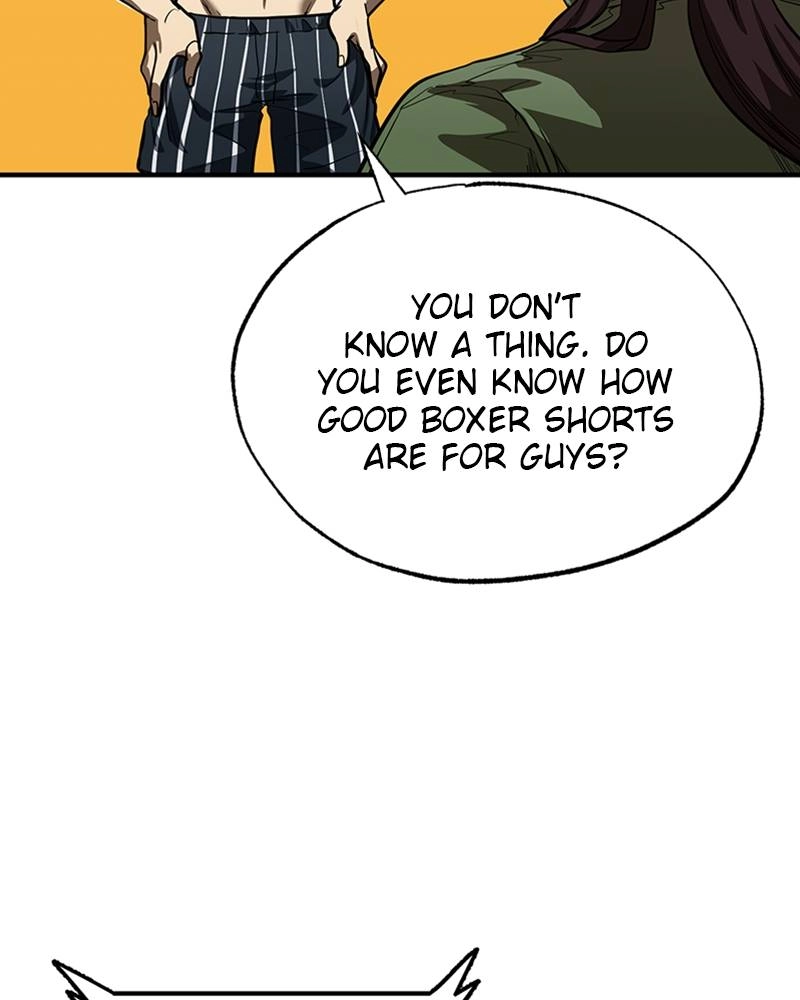 King of the Octagon Chapter 14 Page 66