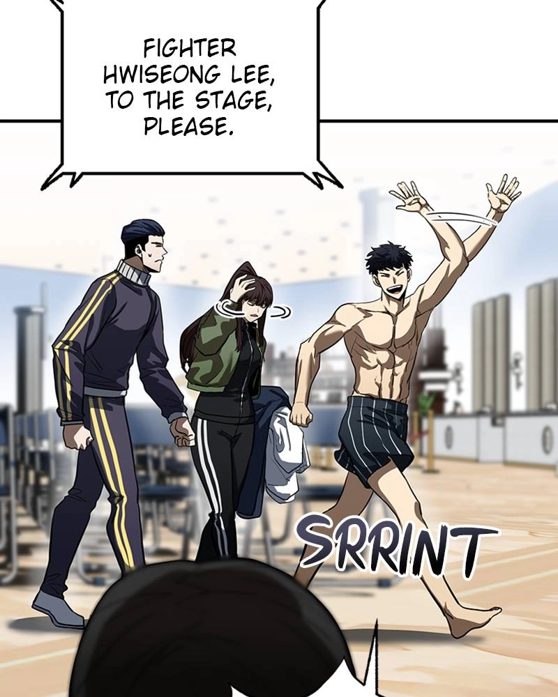 King of the Octagon Chapter 14 Page 67