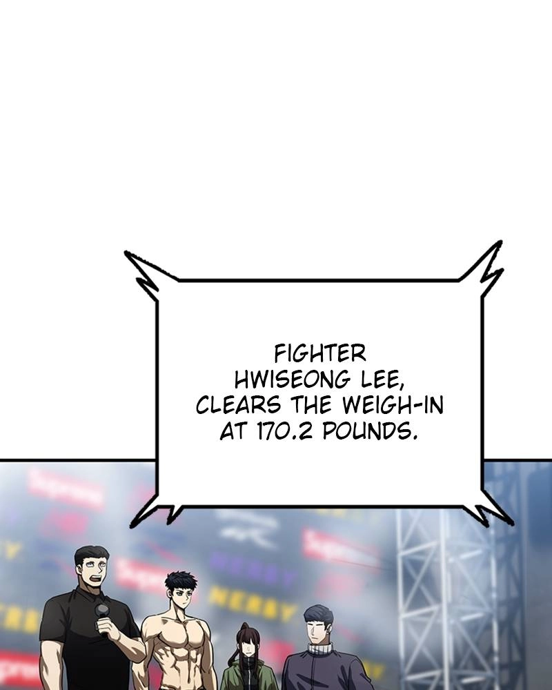 King of the Octagon Chapter 14 Page 70