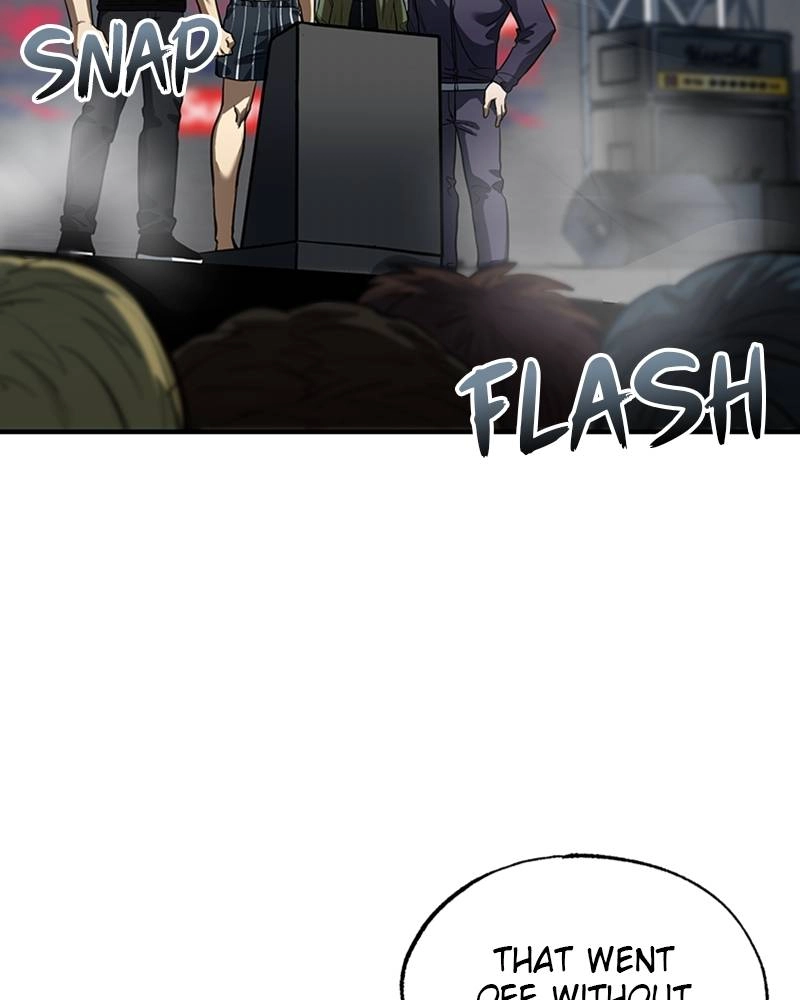 King of the Octagon Chapter 14 Page 71