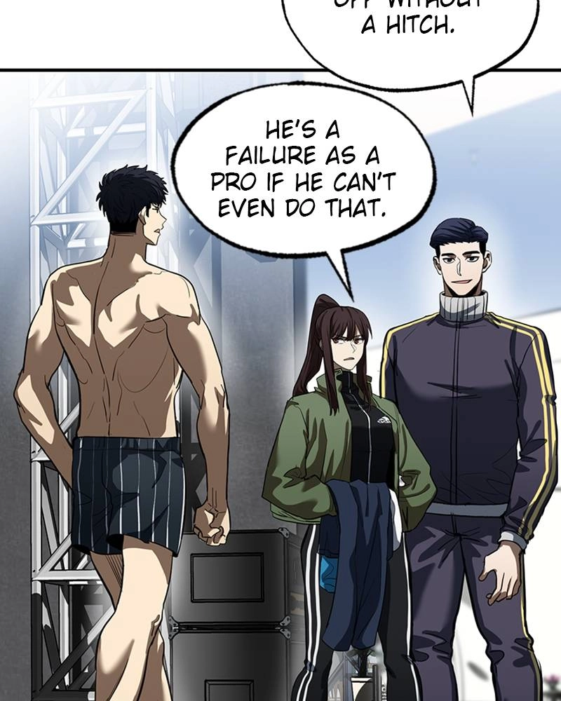 King of the Octagon Chapter 14 Page 72