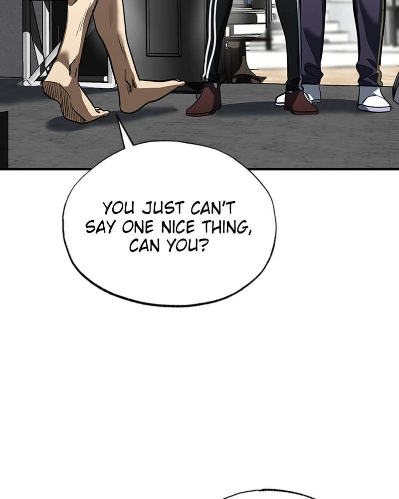 King of the Octagon Chapter 14 Page 73