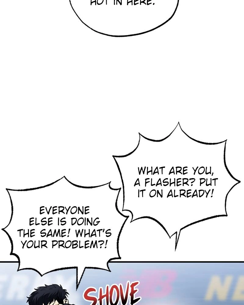 King of the Octagon Chapter 14 Page 75