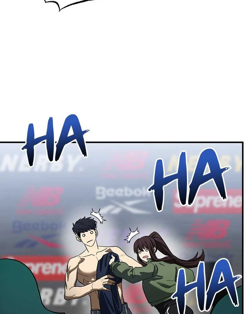 King of the Octagon Chapter 14 Page 77