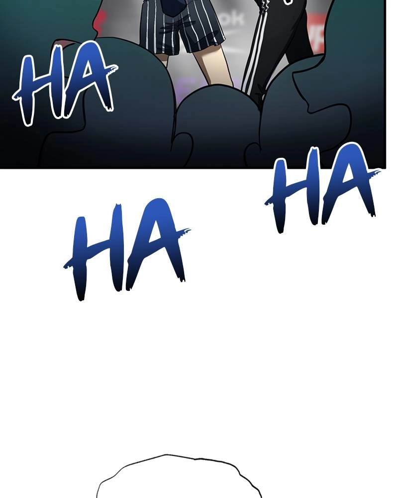King of the Octagon Chapter 14 Page 78