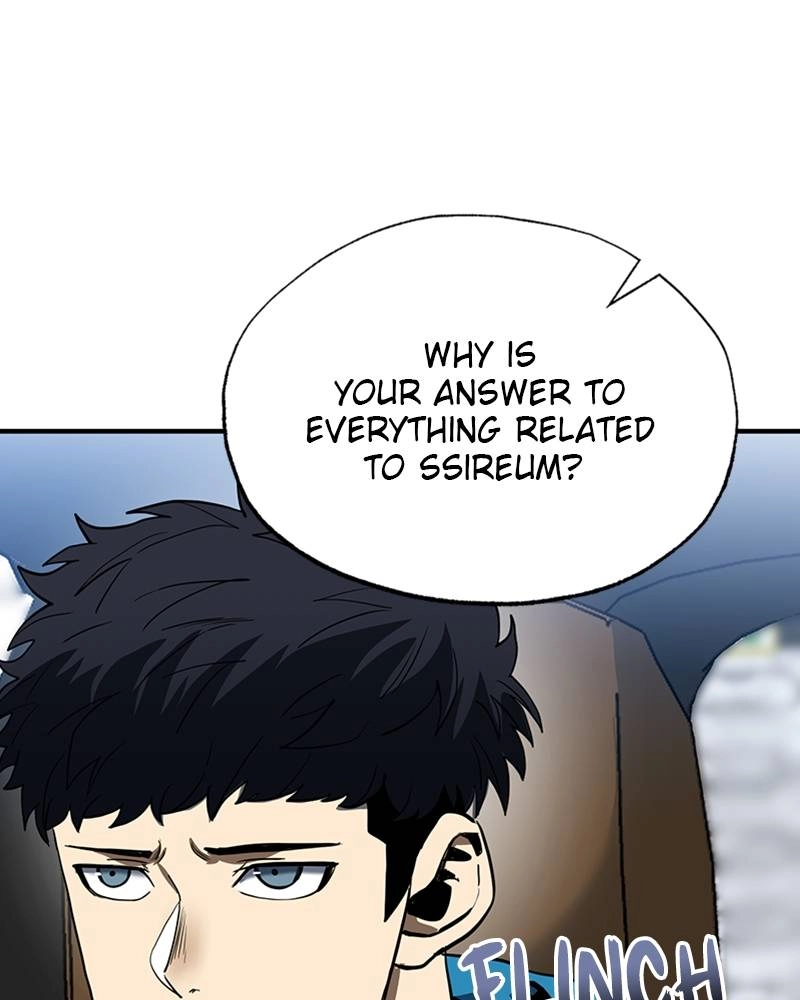 King of the Octagon Chapter 14 Page 7