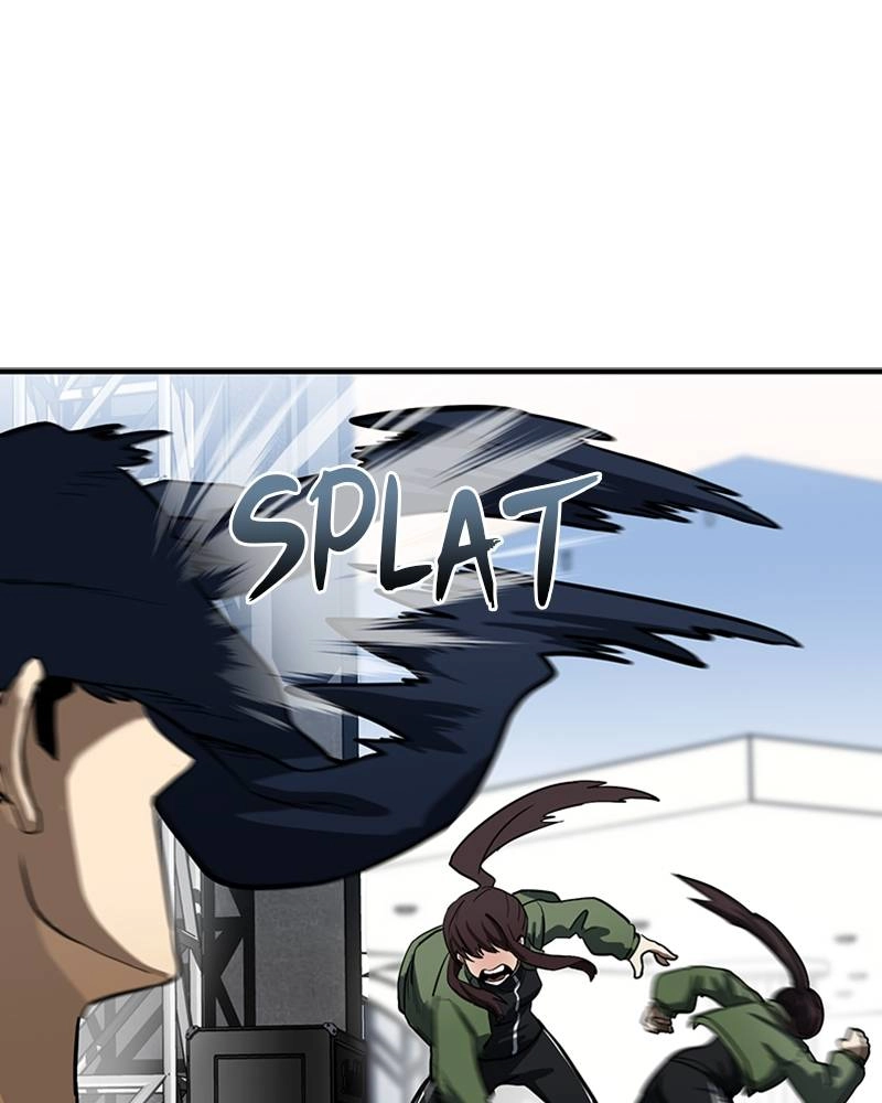 King of the Octagon Chapter 14 Page 81