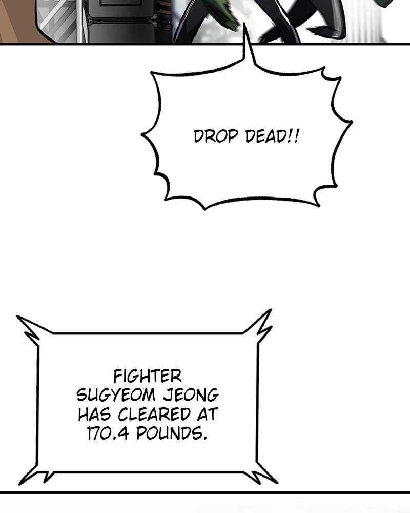 King of the Octagon Chapter 14 Page 82