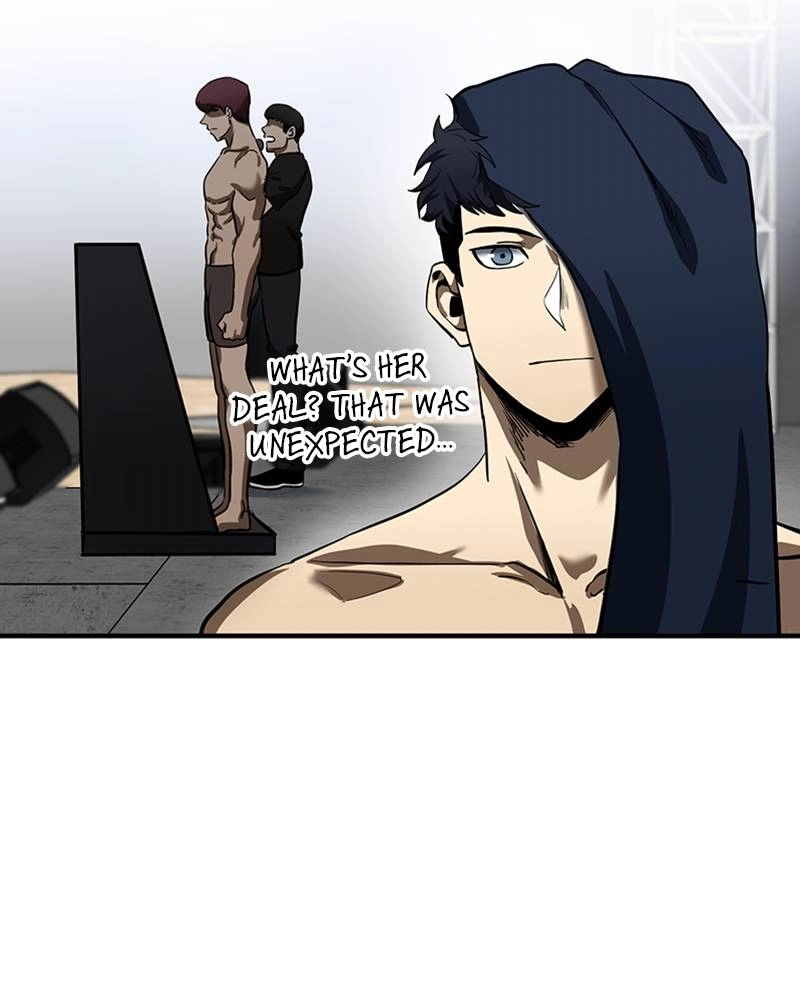 King of the Octagon Chapter 14 Page 83