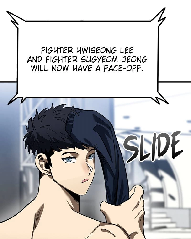 King of the Octagon Chapter 14 Page 84