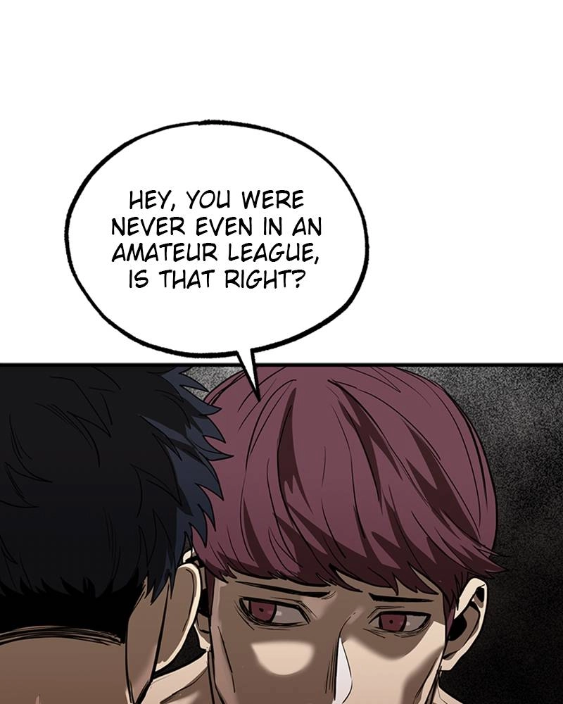 King of the Octagon Chapter 14 Page 92