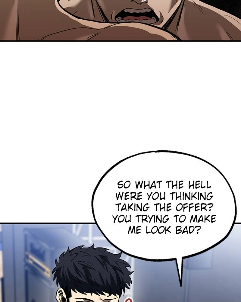 King of the Octagon Chapter 14 Page 93